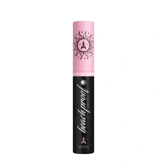 Jeffree Star BeachProof Mascara - BNIB!! - Picture 2 of 6